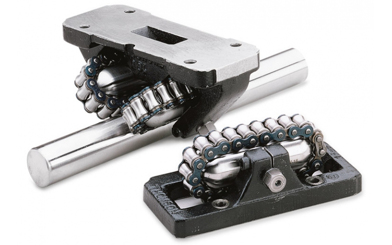 RoundWay滾柱軸承 THOMSON軸承，THOMSON直線軸承